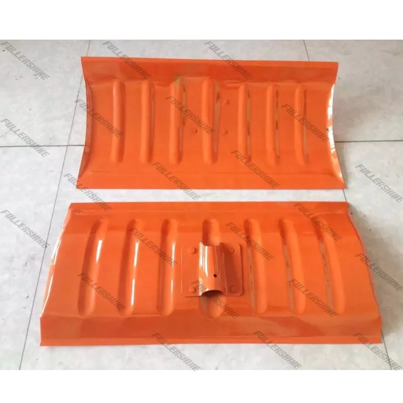 snow shovel long handle big blade Snow Shovel Application and Steel Material Handy