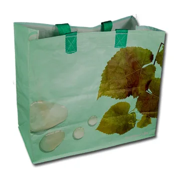 
pp woven sack bag 