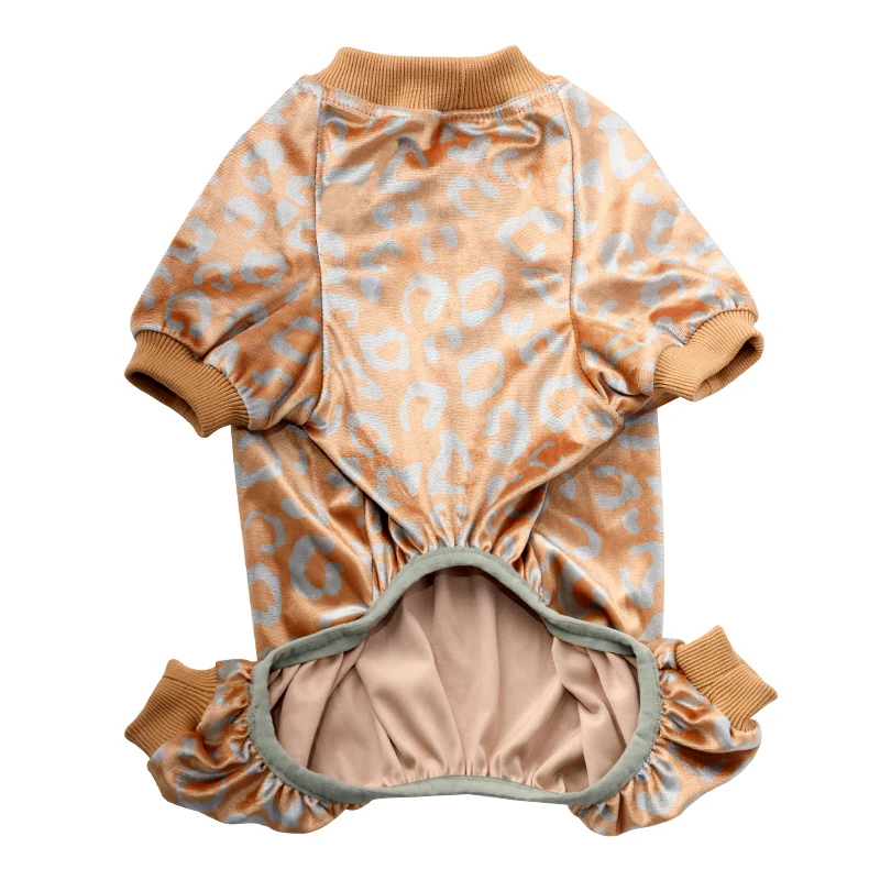 New Fashion French Bull Dog Clothing 2021 Luxury Pet Clothes Pets Apparel Hoodies Suits For Autumn Winter