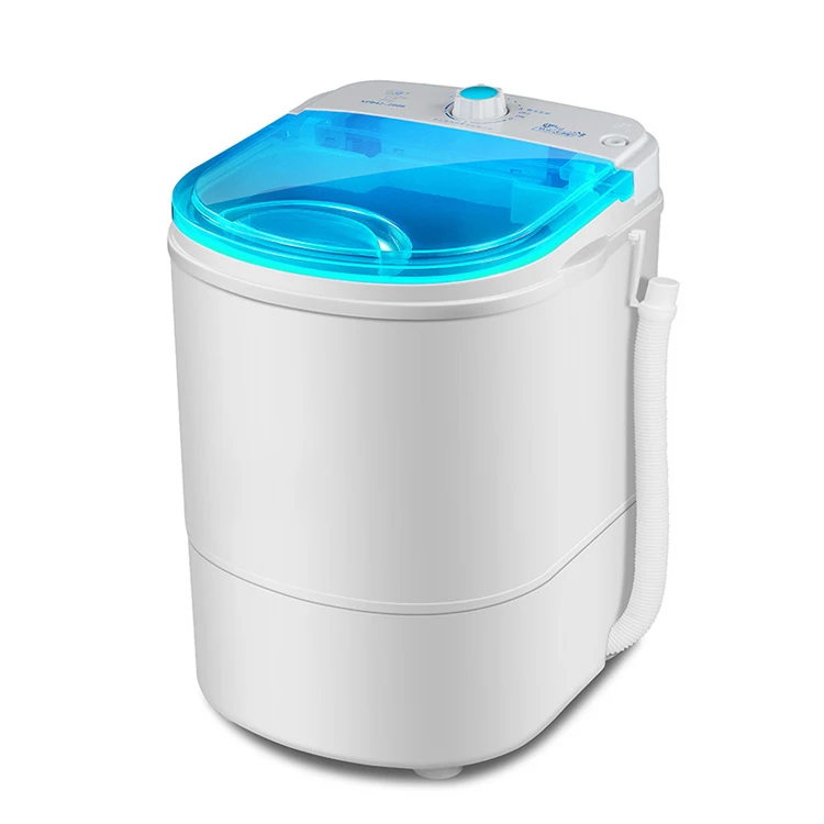 Amazon Hot Sale MINI Washing Machine Protable Washing Clothes and Shoes Laundry Washing Machiens for Home House