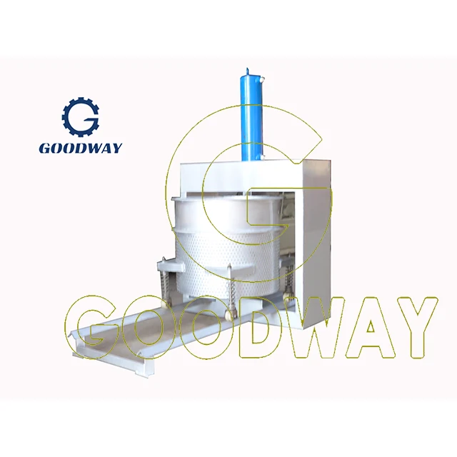 Cassava garri starch and flour processing machine cassava processing plant in Gabon