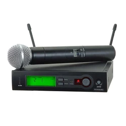 GAW-SLX4 Best Wireless Microphone For Wholesales