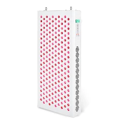 YOROSO Infrared red LED light therapy physical device customized 630nm 660nm 850nm red light therapy