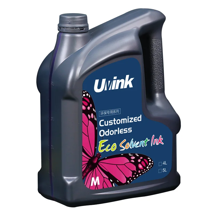 Factory Price solvent ink for konica 512i 1024i 30pl