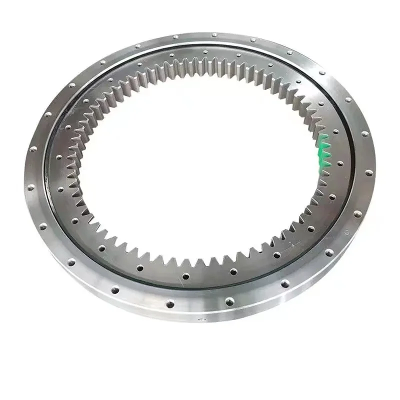 mini Slewing Bearing,cylindrical roller slewing bearing ring