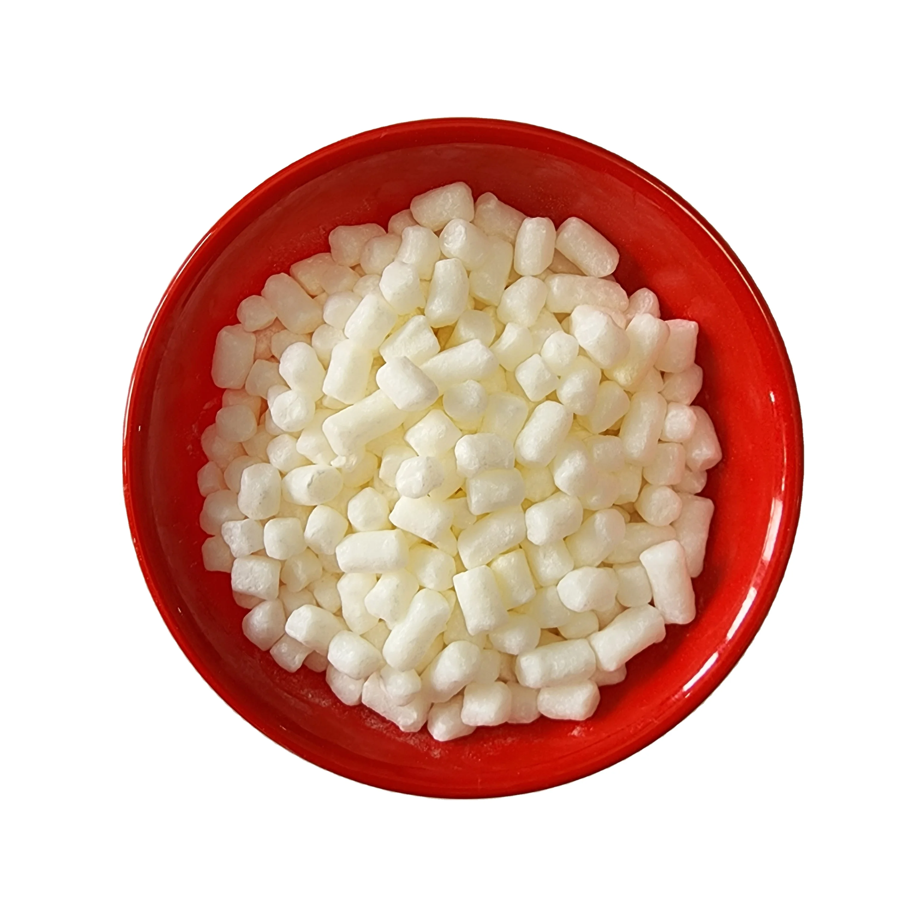 The factory sells soap granules directly