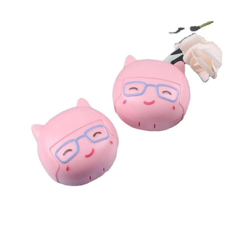 
Natural looking contact lens color Eye contact lens from Korea Contact lens hazel 