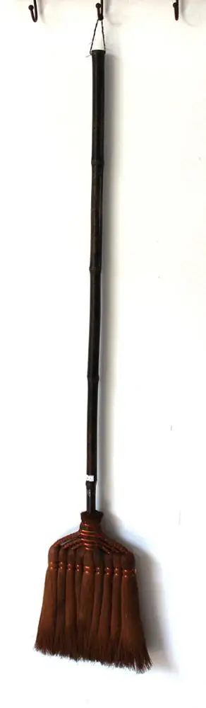 china long handle road sweeping craft brooms cheap wholesale witch brooms