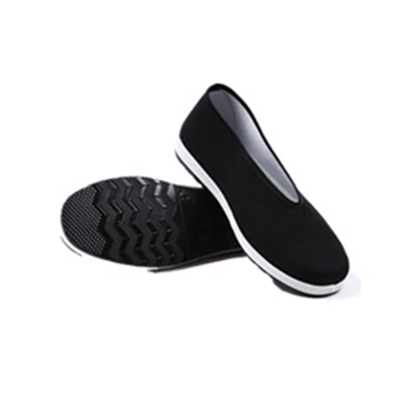 KUNGFU SHOES Factory wholesale custom casual fashion new design women shoes