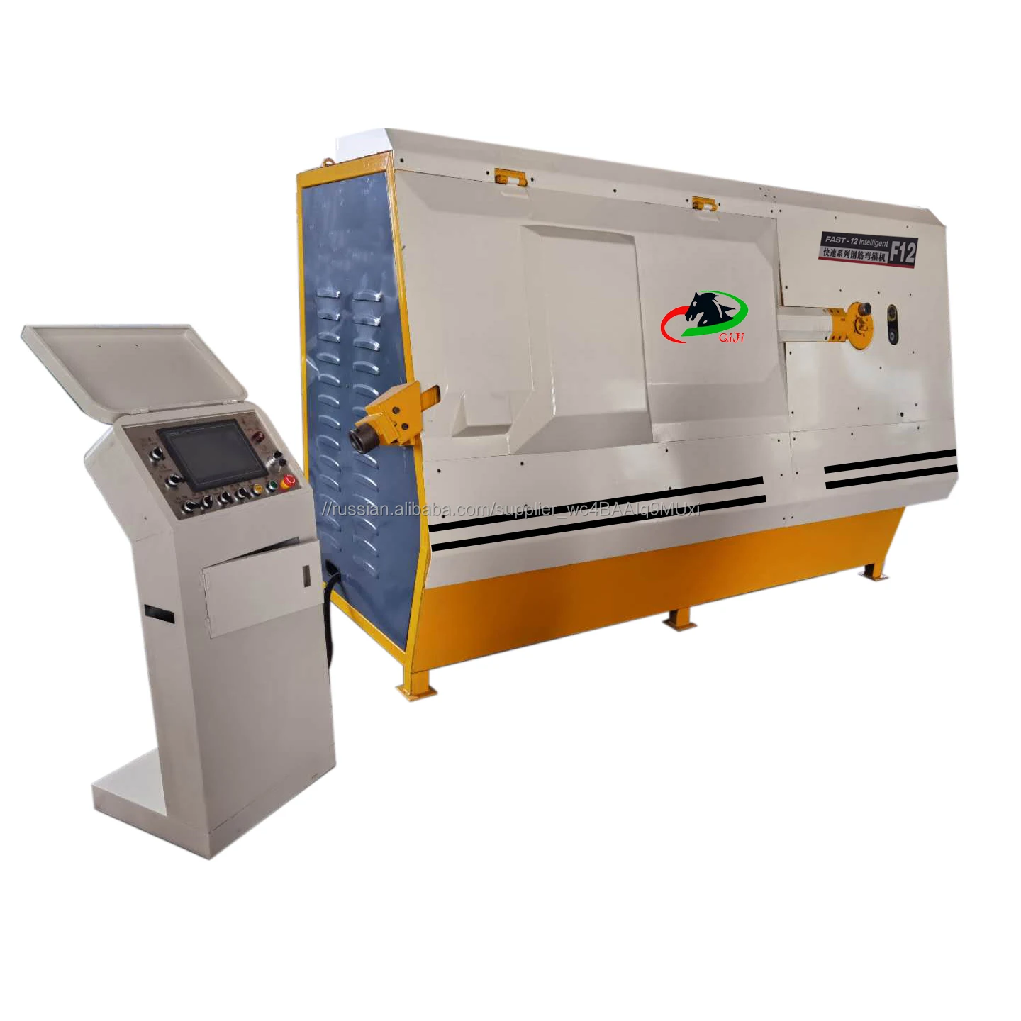 Greaticty быстрая скорость профессионального качества автоматический CNC станок для гибки арматуры