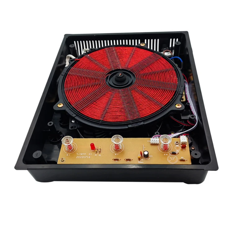 Multifunctional Built in Hob for Wholesales