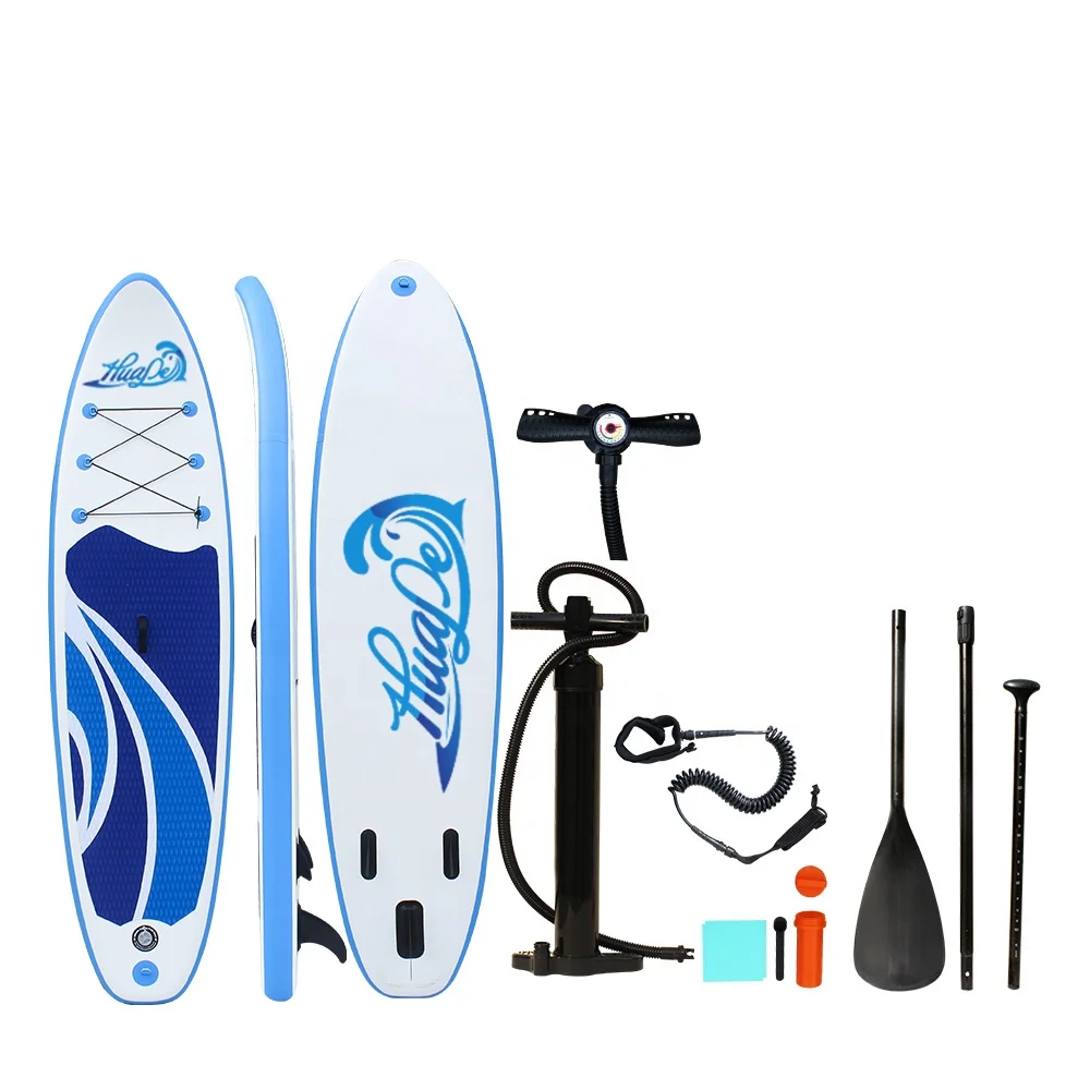 Inflatable sup stand up paddle board surfboard surfing isup factory direct wholesale OEM&ODM design for sale