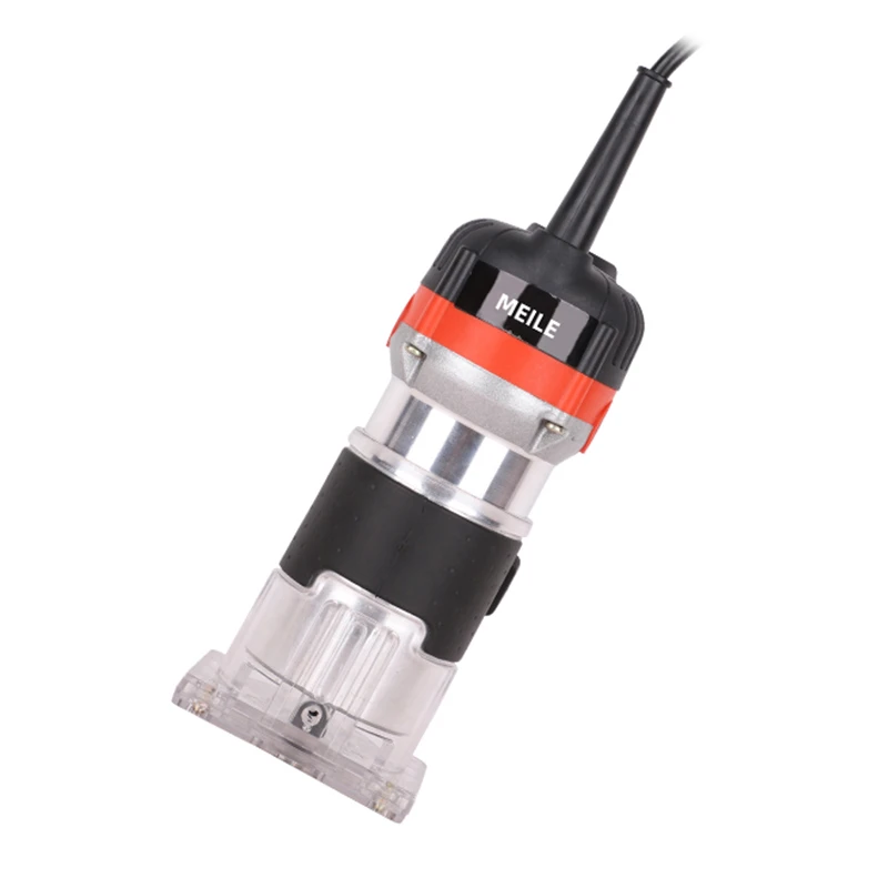 Professional power tool wood trimmer Wood chamfer Metal trimming Power Tools Electric Wood Trimmer Electric Trimmer