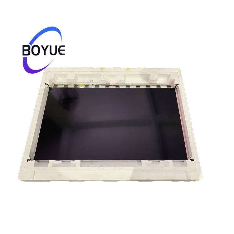 Factory Price China Manufactory AUO 55 inches T550QVN07.tv lcd panel LCD TV display screen 4K HUD TV panel OPEN CELL for TV