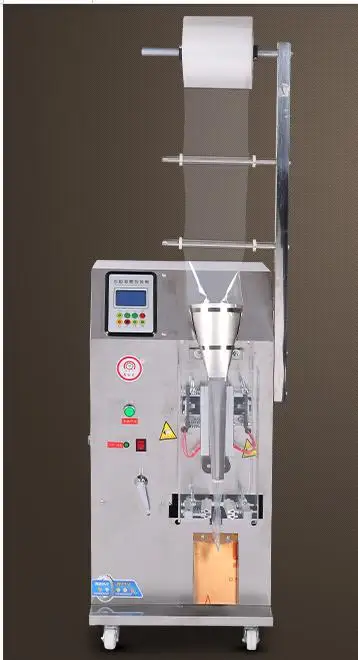 New arrival, leader in the industry, automatic packing machine for milk and liquid with подсчетом at a great price