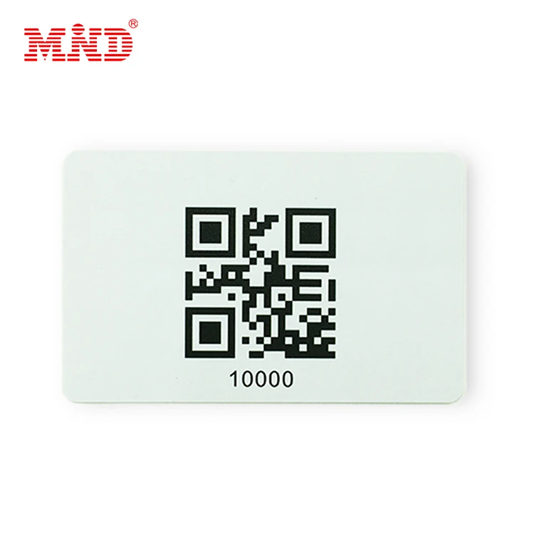 Pvc Vip Card Barcode Acess Cards Membership Card With Barcode