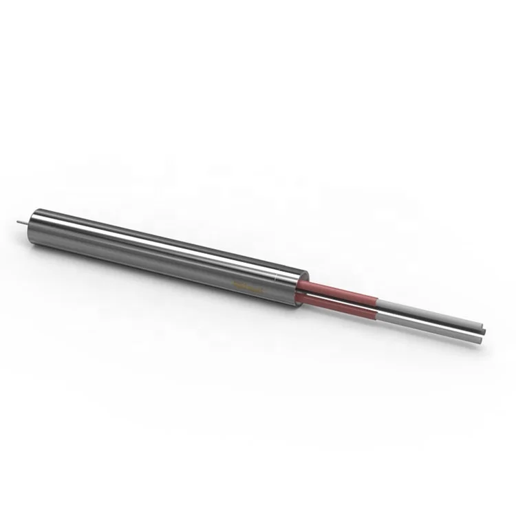10mm x 110mm 110v  pencil electric rod heating resistance cartridge heater