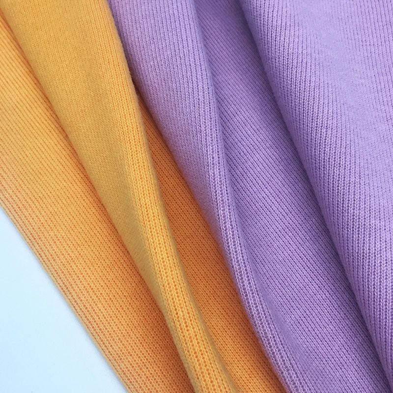 Most popular Tweed brush Plush pile Leisure For Dress Clothing Garment / Composite fabric