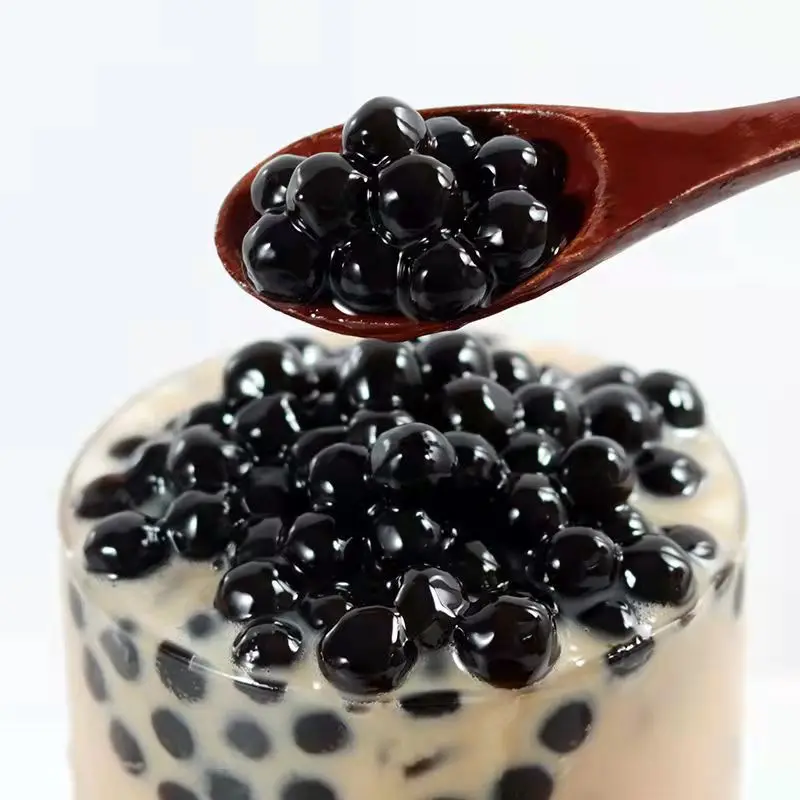 Лидер продаж жемчужины Tapioca сделано в Китае