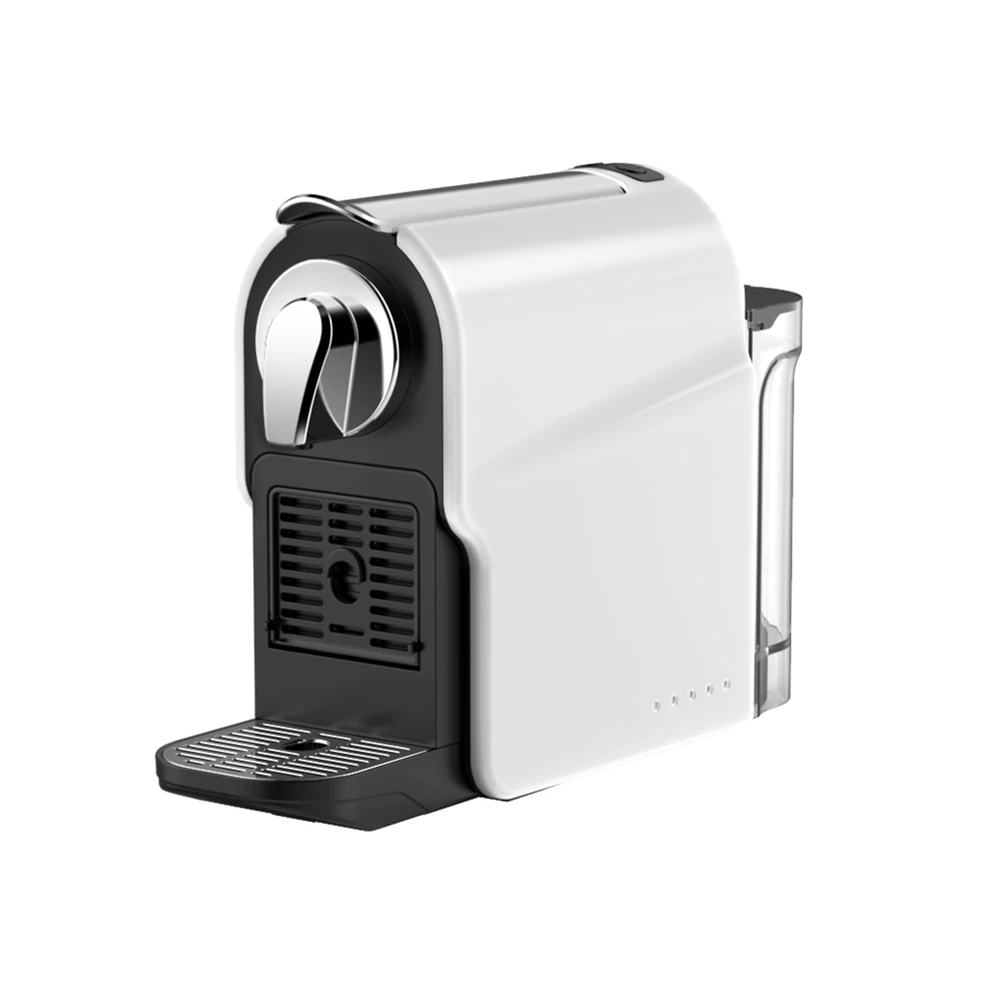 Capsules 1350W 20 Bar Pump Coffee Machine with 650ml Water Tank