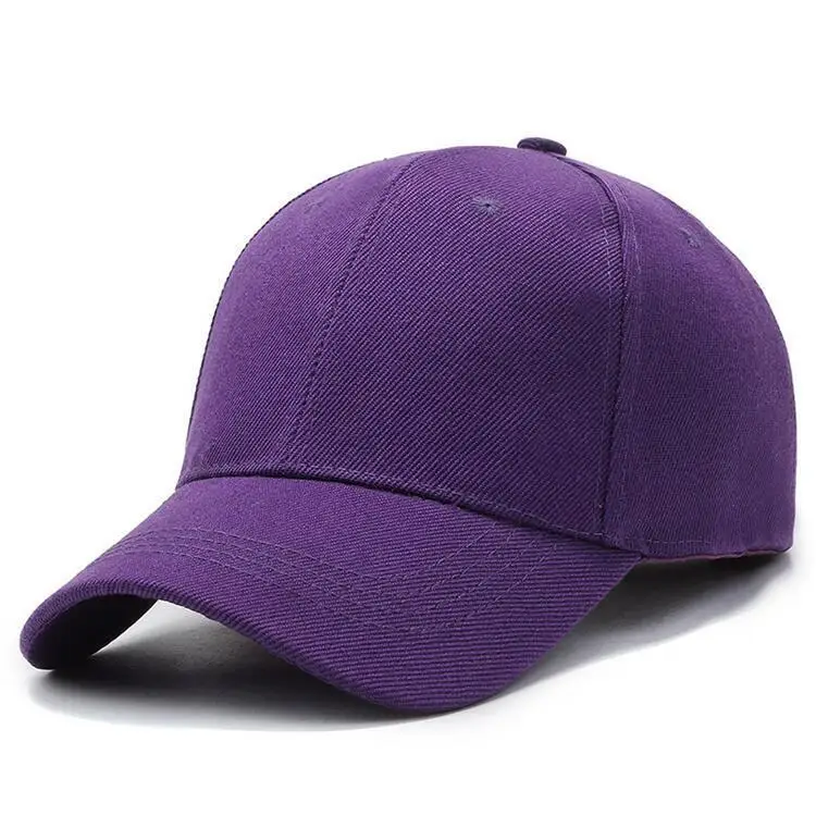 European And American Gold Thread Embroidered Baseball Hat Braid Distressed Ponytail Hat Sun-poof Ywayed Retro Washed Dad Hats
