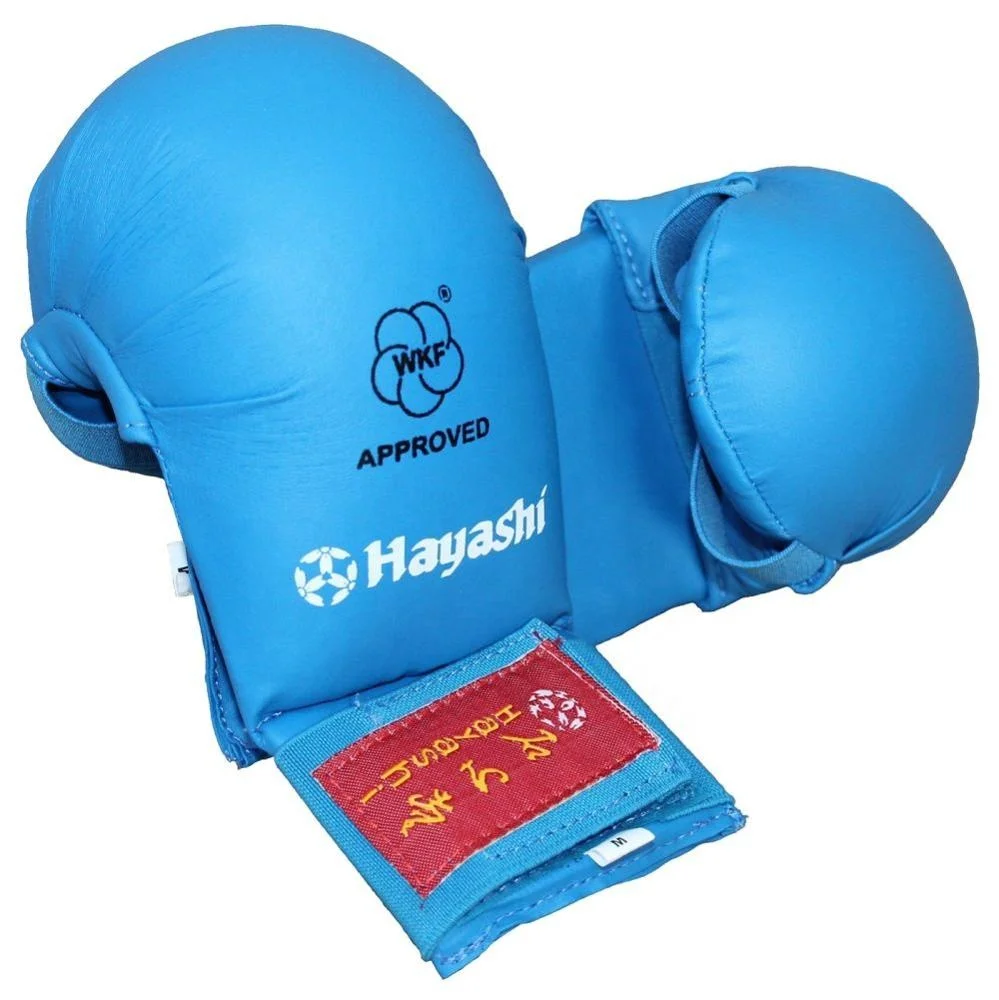 Hot sale Karate Mitts Karate /Sparring Gloves Traditional Karate Hand guard/Wholesale price karate gloves