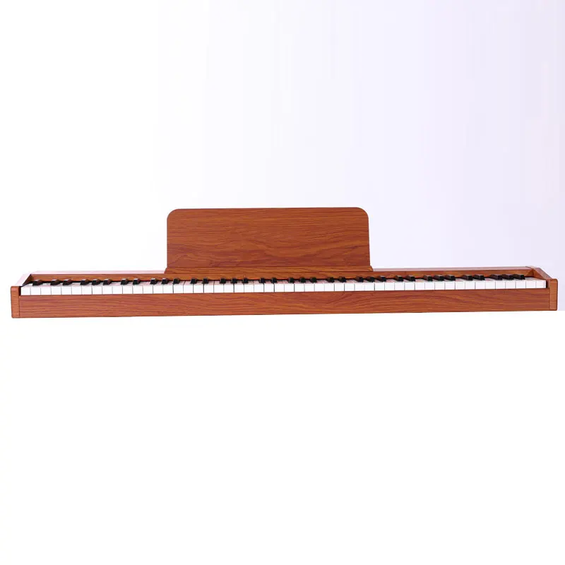 Manufacturers kids portable charge 88 key Electric digital musical keyboard piano