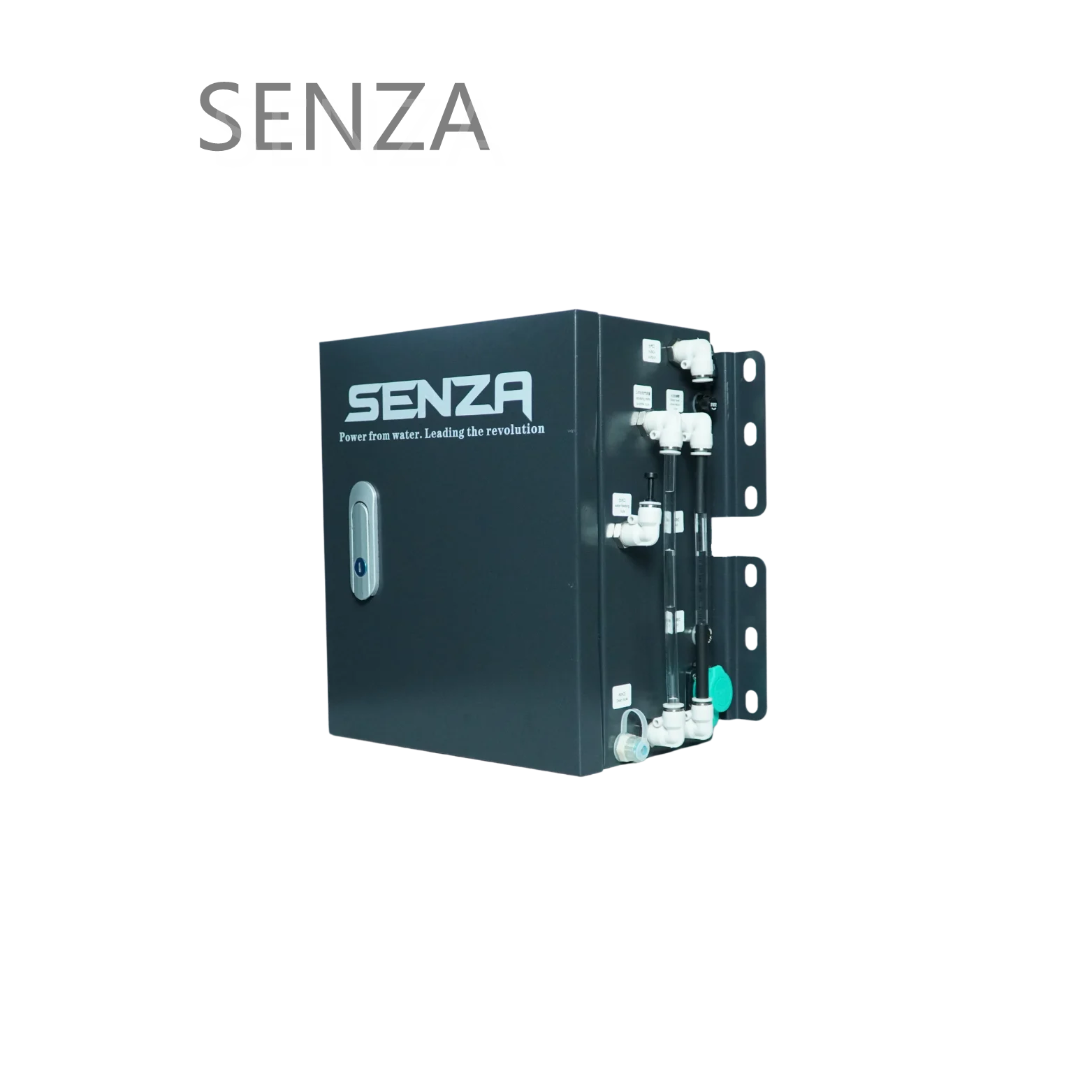 SENZA Professional Manufacturer Hydrogen Generator Diesel Truck Kit Without Modified