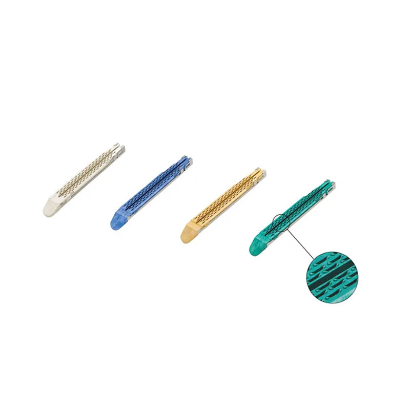 Устройство перезагрузки для одноразового эндоскопического линейного резака степлера