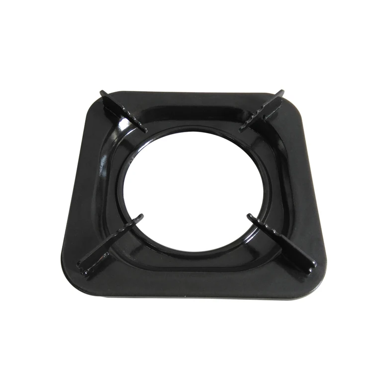 Good quality gas stove 3 burner best flame gas cooker stove 3 cast iron burner hot selling gas cooker stove