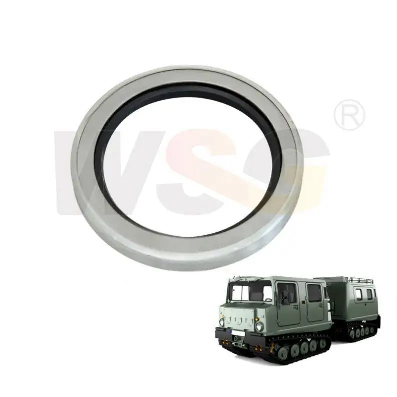 Factory Best Price ATV Damping Cylinder Hydraulic Cylinder OEM 353 6264-801
