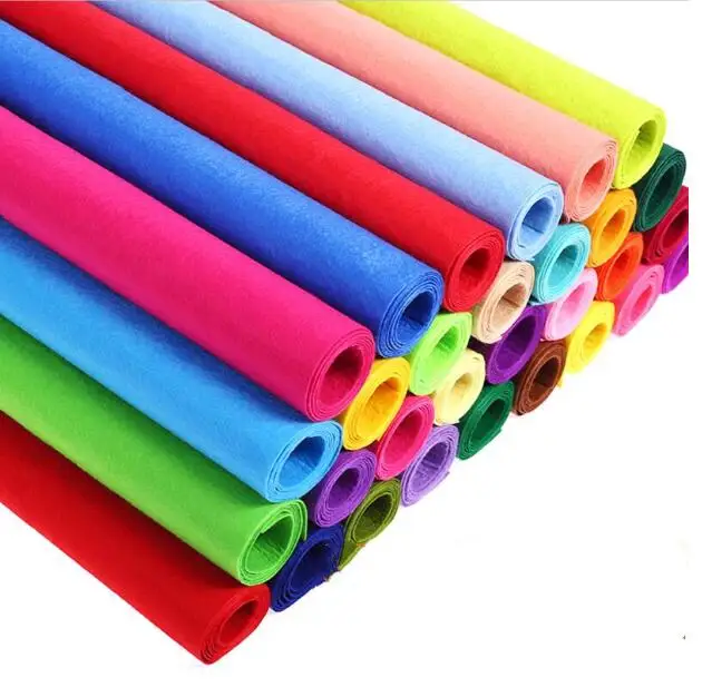 
 Китайский поставщик, лучшее качество, 100% полиэфирная войлочная ткань, онлайн покупки  Китайский поставщик лучшее Quality100 % Полиэстеровая ткань интернет-магазины