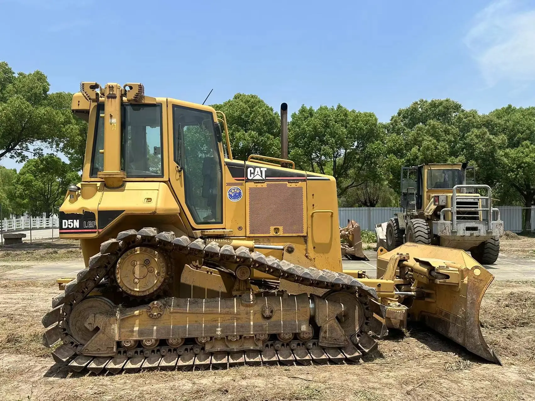 Строительная техника бульдозер Caterpillar Cat D5N D6R D7R D8R D9R по низкой цене гусеничный для продажи
