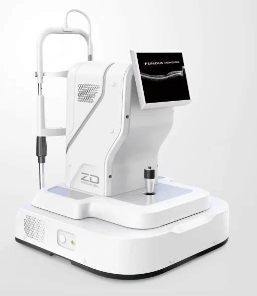 Professional Ophthalmic instrument manufacturer with high quality