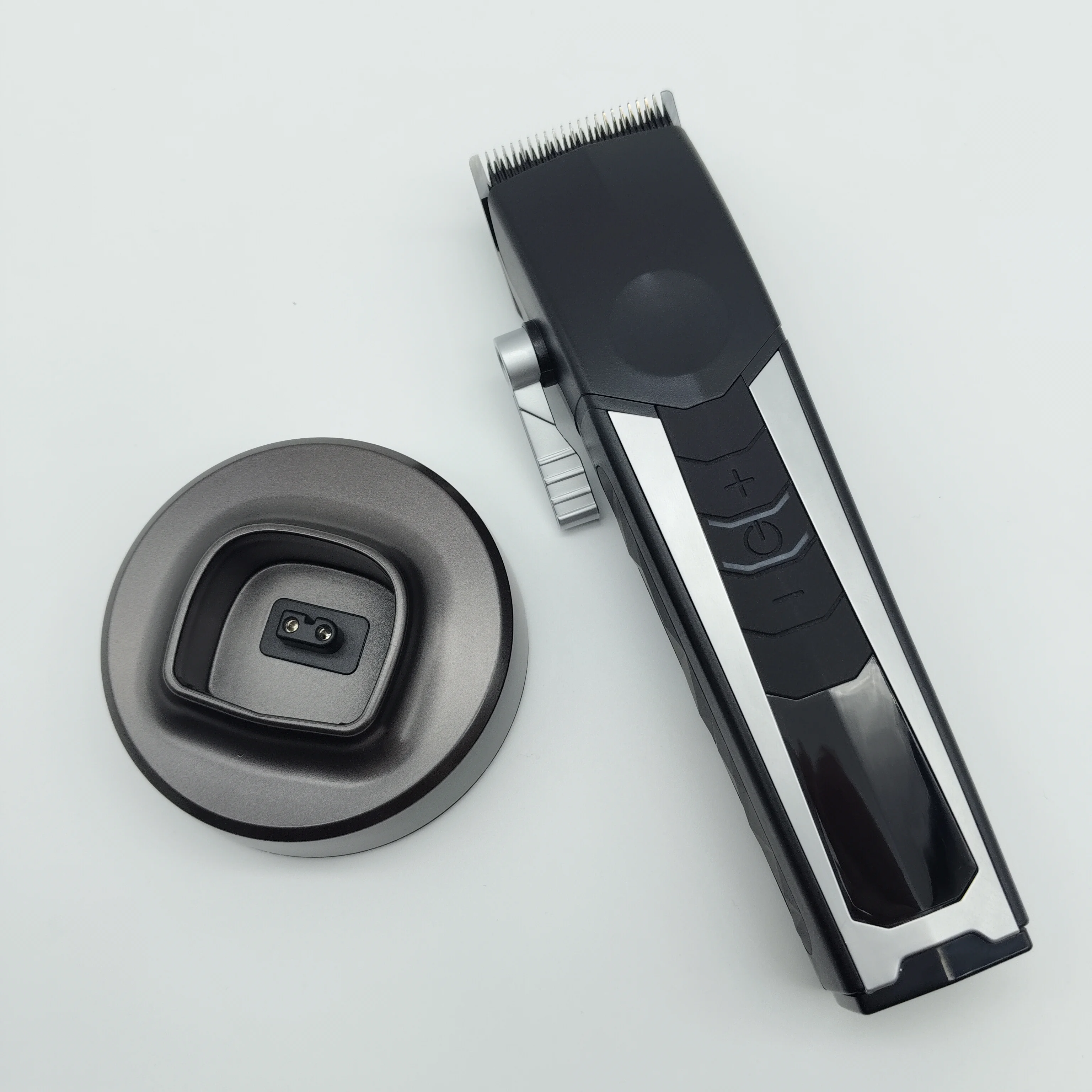 Wholesale China Hair Cutter Machine Low noise High Quality Professional Barber Machine Hair Trimmers and clipper