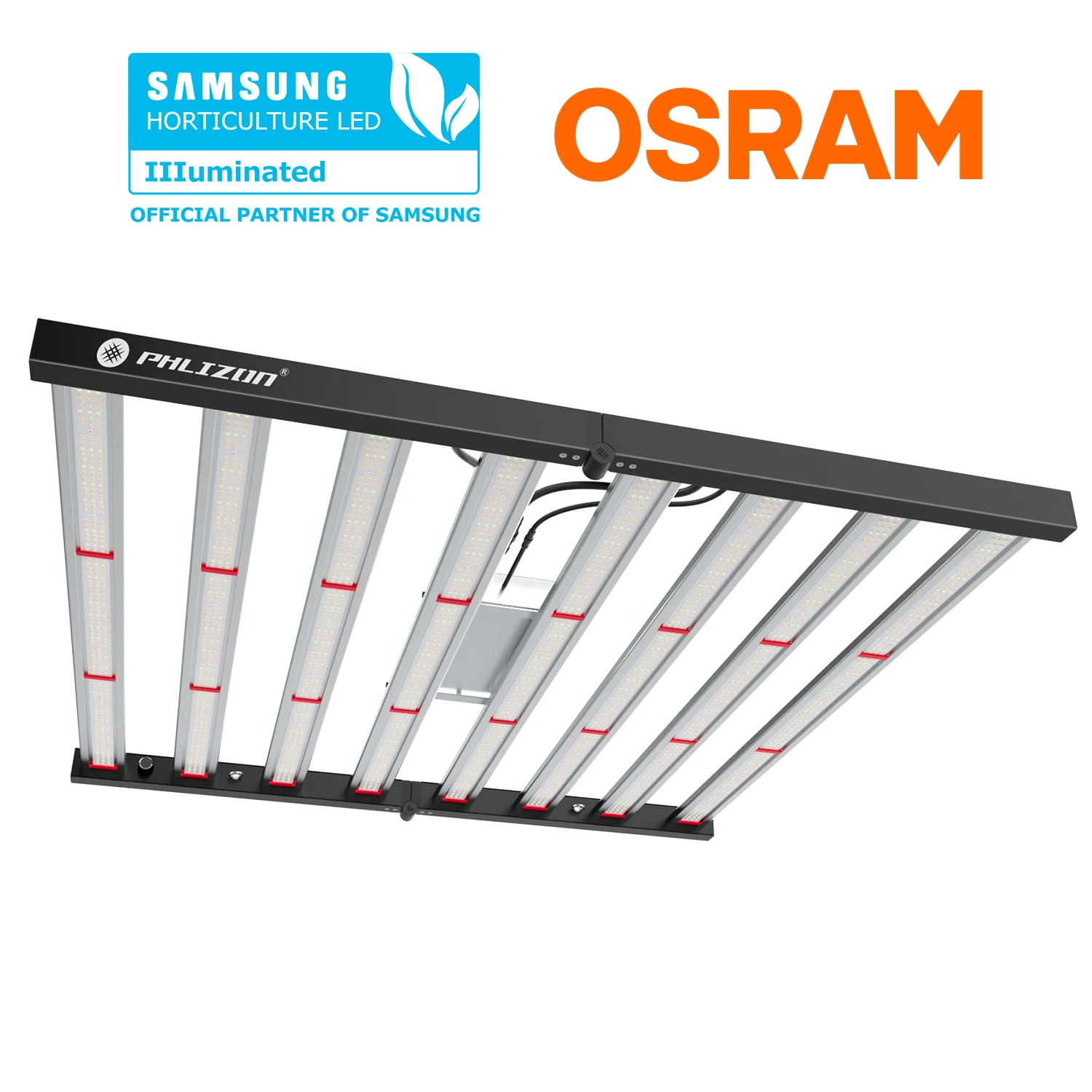 lm301b 301h Full Spectrum Led Bar Samsung Grow Light Led Grow Light For Indoor Plant Greenhouse Lamps grow board
