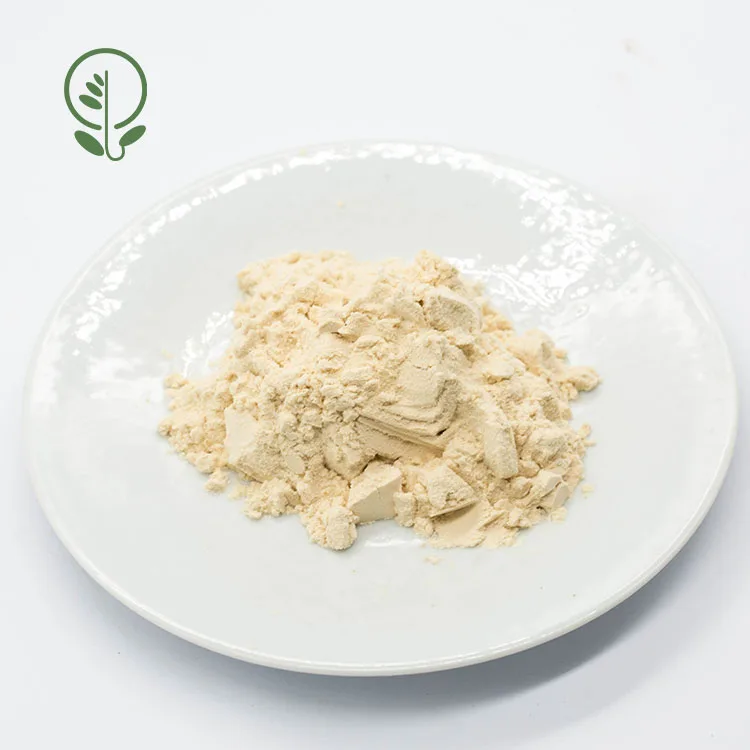 
 Органический порошок tremella fuciformis, сырье для грибов, производство капсул, 2% полисахарид  <span style=