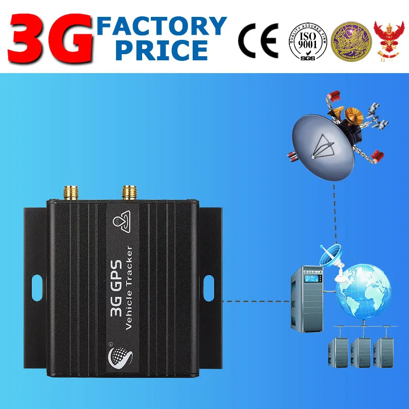 VT900 rs232 3g Dual SIM датчик топлива автомобиля студент i кард-ридер tk103 GPS трекер с замком двери