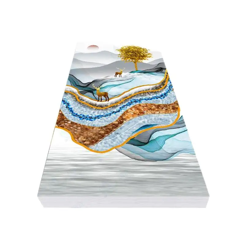 Fire Prevention Flex Pvc Plastic Marble Sheet And Pvc Foam Board For Sale