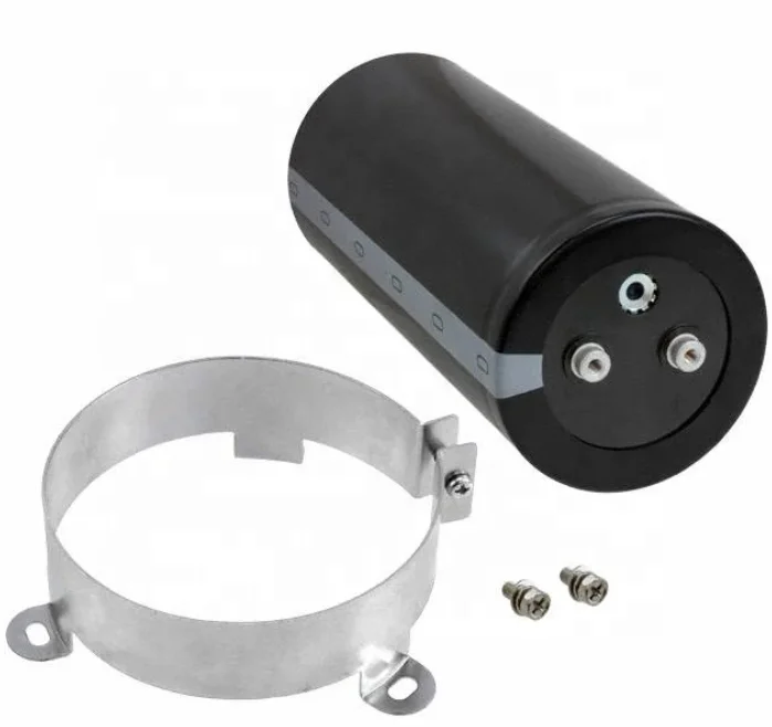 1000uF 250V 35*100MM +-20% GH  -25+105 GH Series Aluminum Electrolytic Capacitor Adequate supply