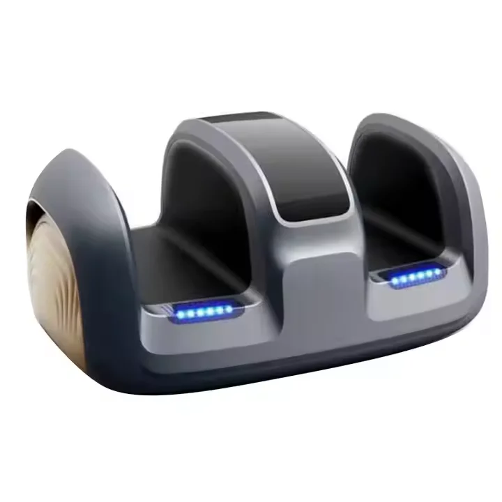 2024 Air compression Foot Massager Vibrating Massage Products Foot Massager Machine