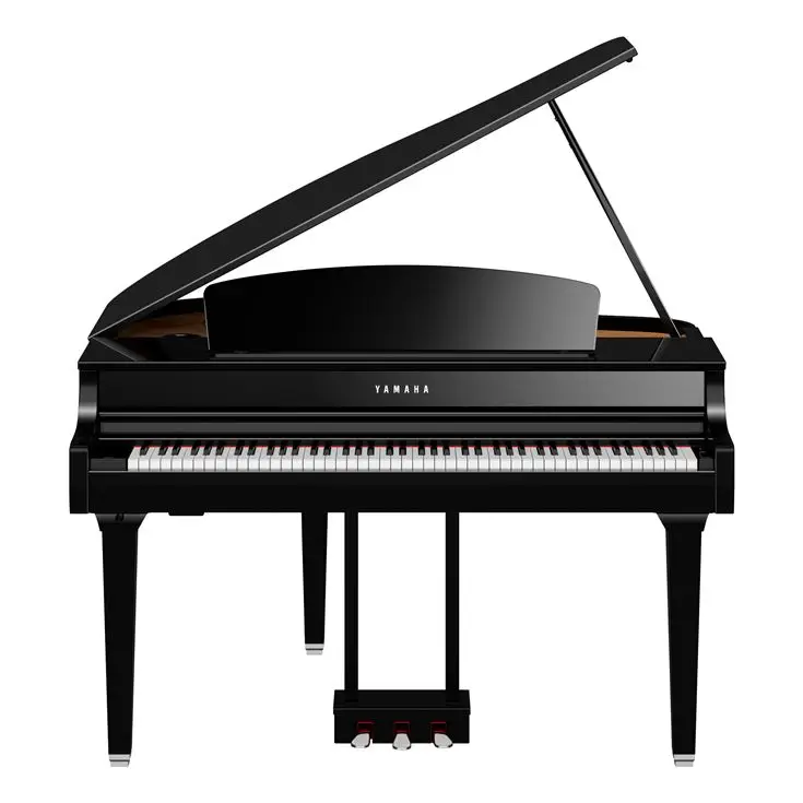 YamahaS Clavinova CLP 795 GP 88 Keys Digital Grand Piano High-end Home and Performance Digital Piano