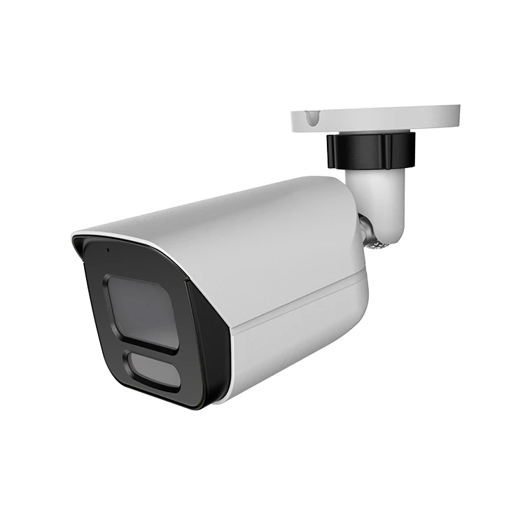 Wholesale Waterproof Outdoor CCTV Aluminum Box Bullet Camera Security Metal Housing Enclosure Casing for IP Camera