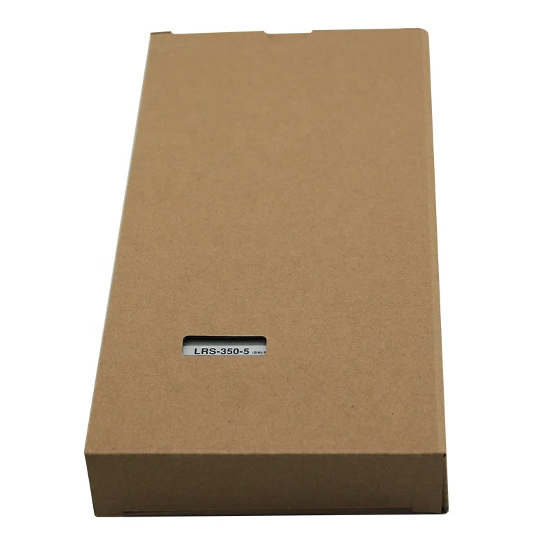 Meanwell LRS-350-4.2 импульсный источник питания 3 V 4 2 12V 24V 36V 48V 350W