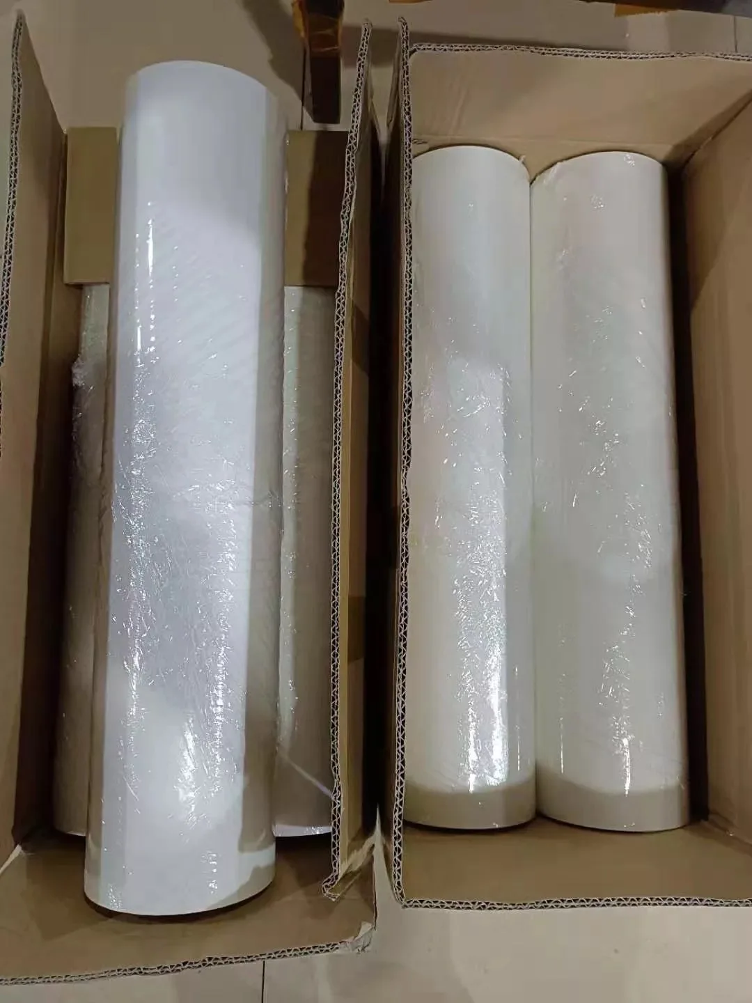 Высококачественный 30/33/40/45/60 cm13inch dtf принтер печать трансферная ПЭТ горячая/холодная пилинга пленка высокая цветопередача заводская цена