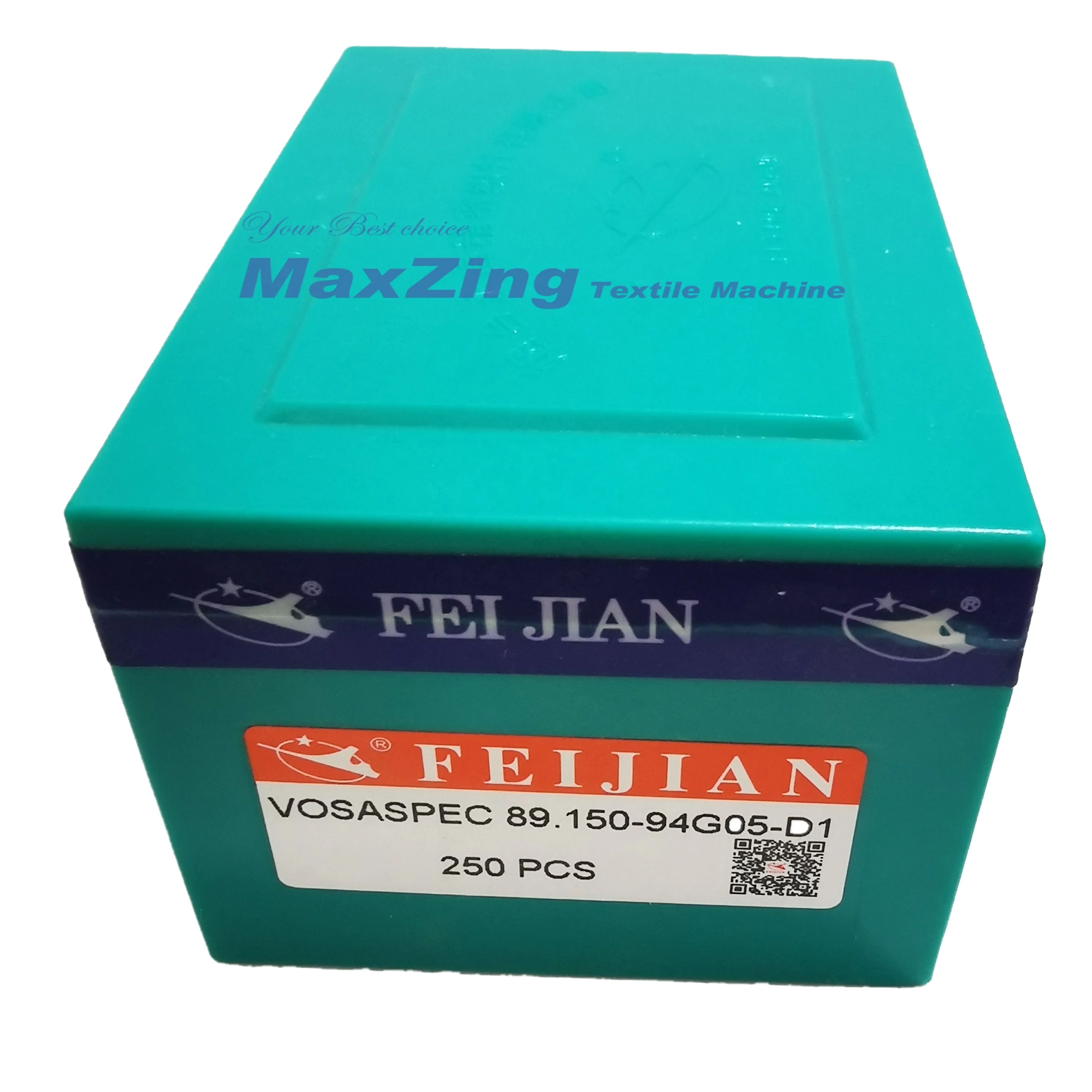 FEIJIAN 5G с мультиигловой системой основовязальной машины VOSA SPEC89.150-94G05-D1