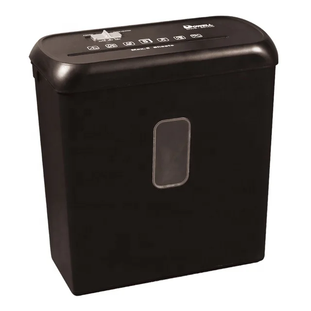 Home Blade Sharp High Speed Automatic Shredder Multi-Button  DWS-601CC