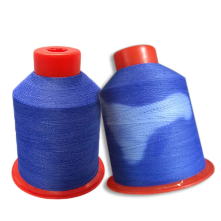 COOMAMUU Wholesale Thermochromic Temperature Sensitive Color Changing Thread Yarn