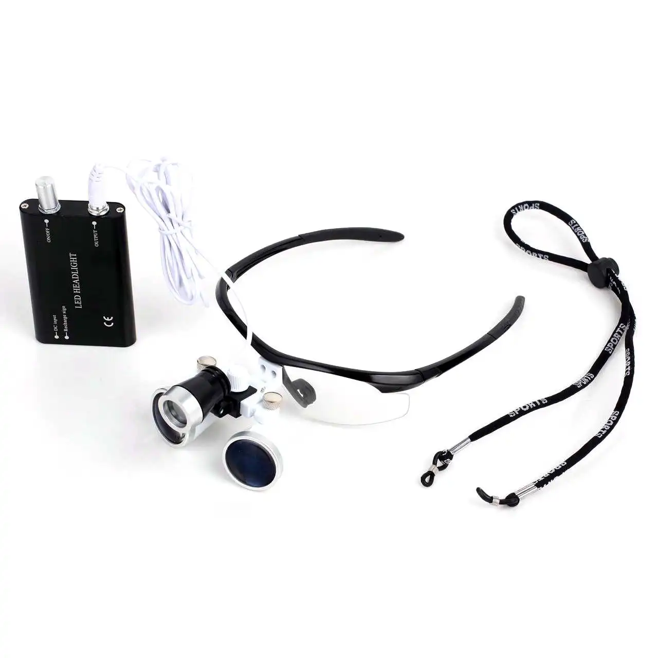 High Quality Surgical  Dental Loupes