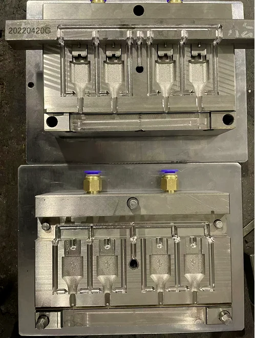 Factory Direct Supply Type-c Mobile Phone USB Data Cable Injection Mold